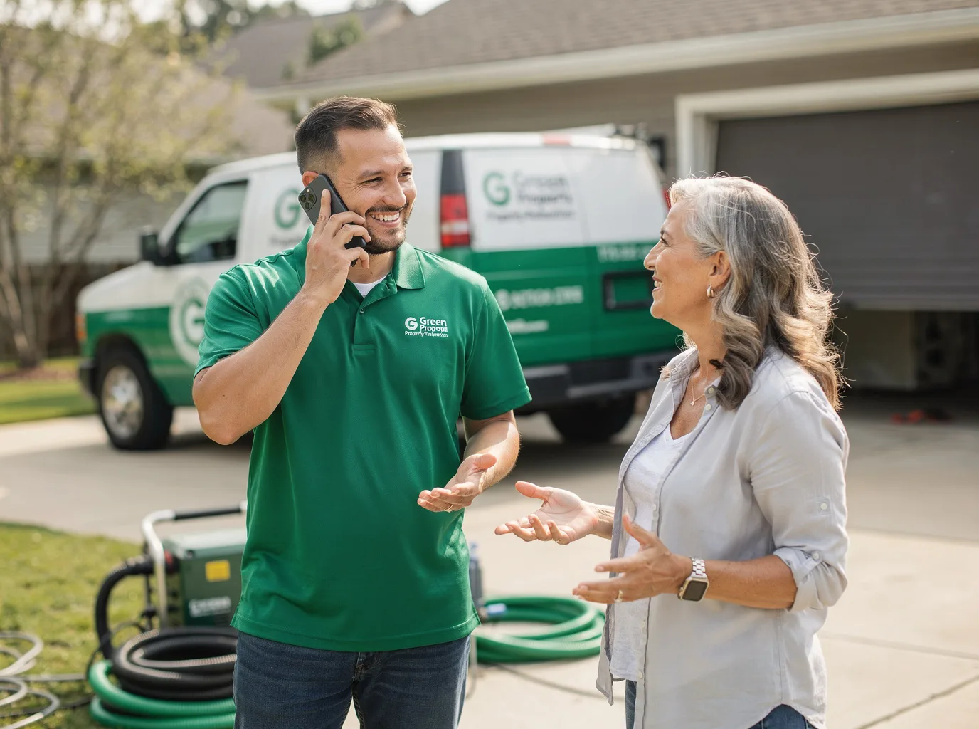 Water Damage Restoration Napoleon, OH FAQs